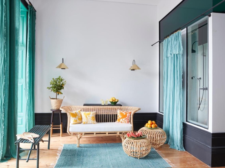 Cocorico Luxury House - Portos bestes romantisches Hotel
