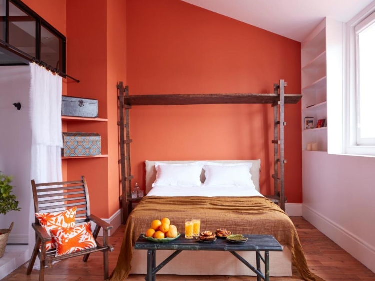 Cocorico Luxury House - Portos bestes romantisches Hotel