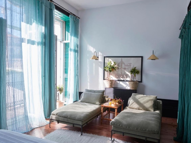 Cocorico Luxury House - Portos bestes romantisches Hotel