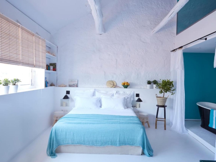 Cocorico Luxury House - Portos bestes romantisches Hotel