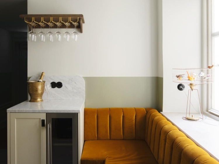 Hotel Frantz Boutique Hotel Stockholm Room Suite