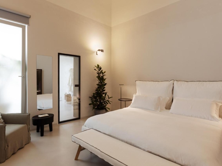 Palazzo Console Luxury hotel in Lecce