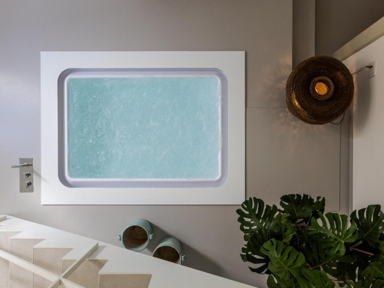 Palazzo Console Luxury hotel in Lecce