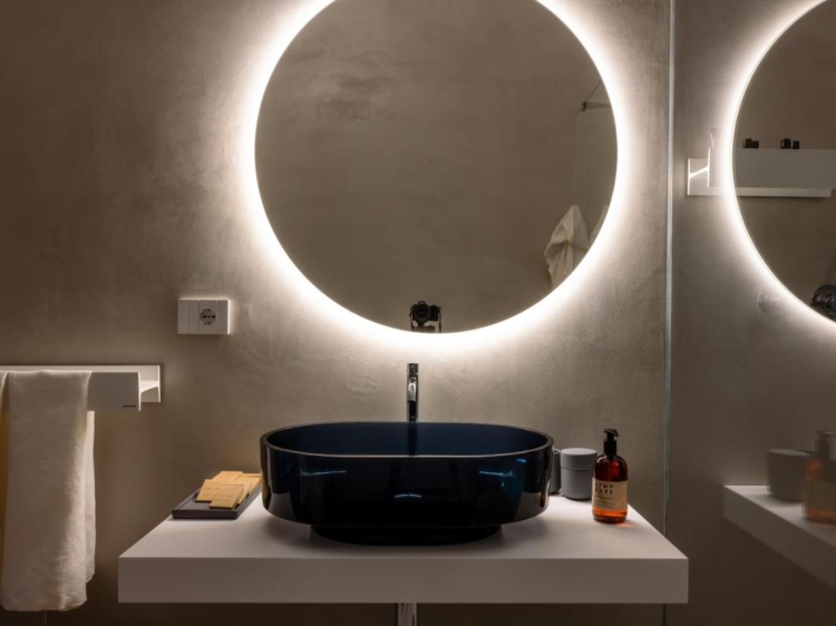 Palazzo Console Luxury hotel in Lecce