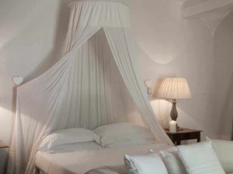 La Saracina Tuscany Toskana countryside romantic hotel 