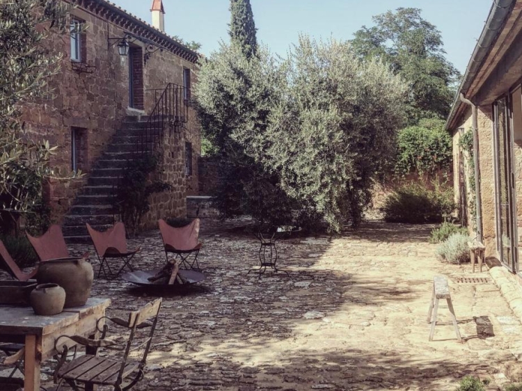 La Saracina small Hotel Pienza 