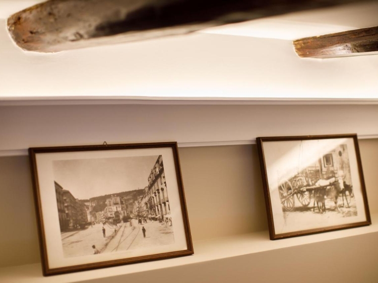 Melrose Napoli beste Unterkunft im Zentrum von Napoli