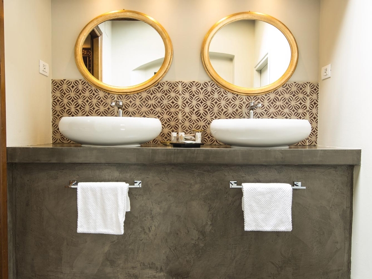 Canto Degli Scali kleines und charmantes B&B und Appartements im Zentrum von Florenz