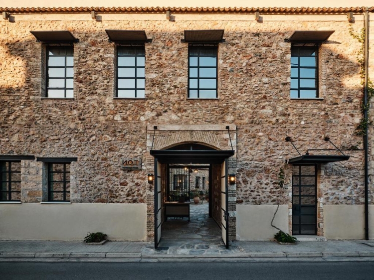 Not Hotel Adults only hotel Griechenland adults only hotel athens boutique hotel greece