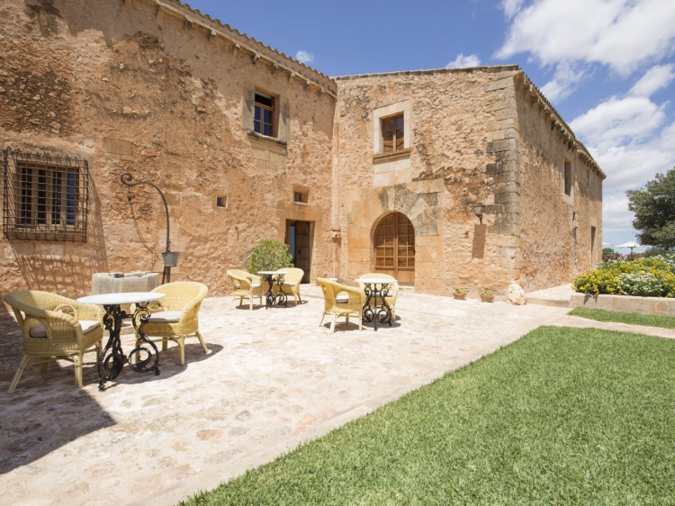 Son Cosmet Boutique-Hotel in Mallorca