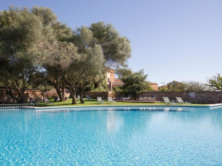 bestes charmantes Landhotel auf Mallorca mit Son psicina 