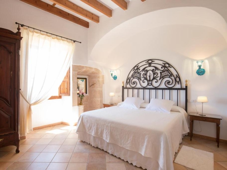 bestes charmantes Landhotel auf Mallorca mit Son psicina 