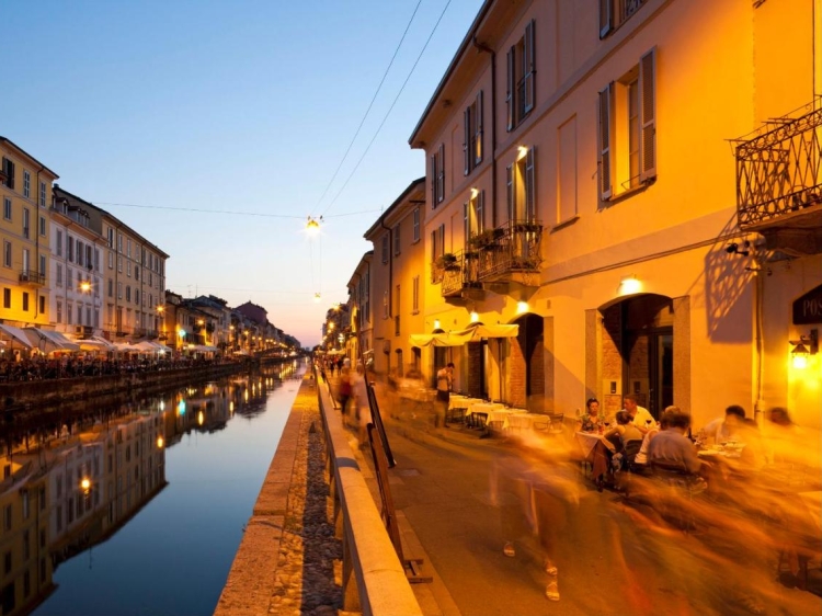  Maison Borella Best hotel in Milano Navigli