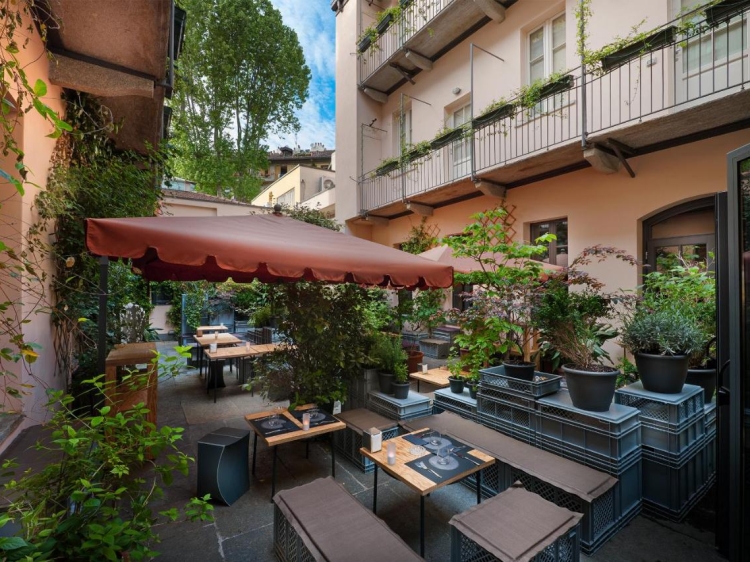  Maison Borella Best hotel in Milano