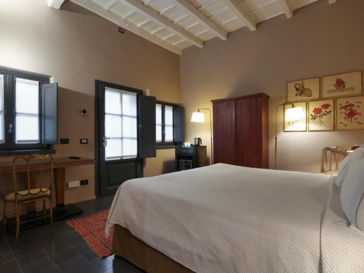  Maison Borella Best hotel in Milano