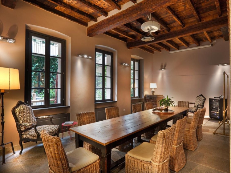  Maison Borella Best hotel in Milano