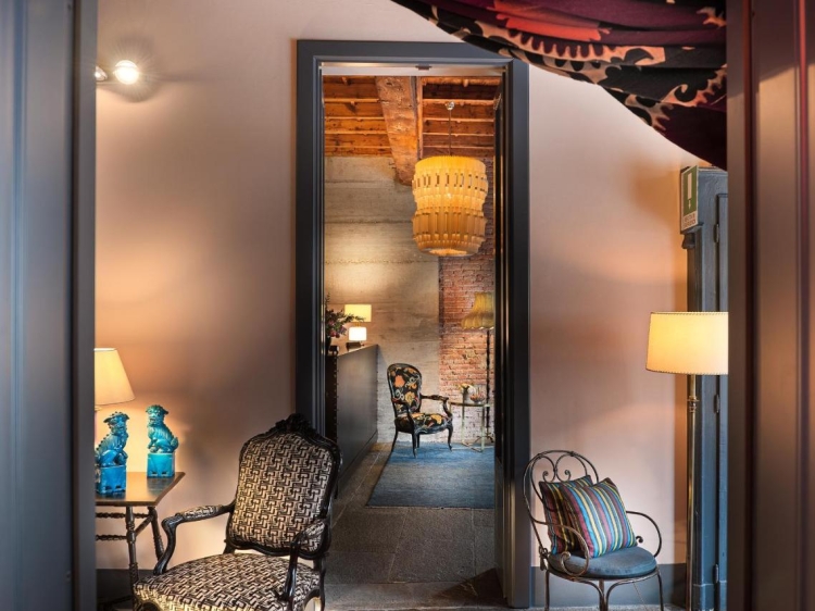  Maison Borella Best hotel in Milano