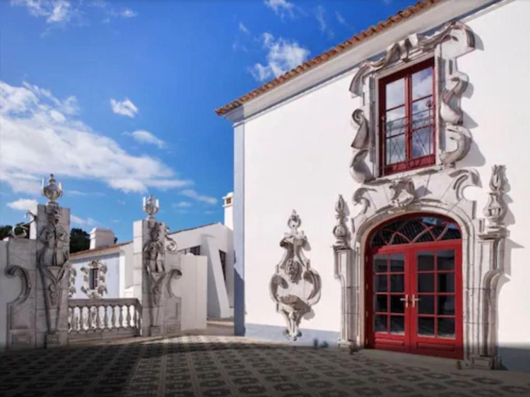 Vermelho Melides