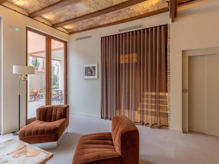 La Novieta Boutique Hotel Valencia