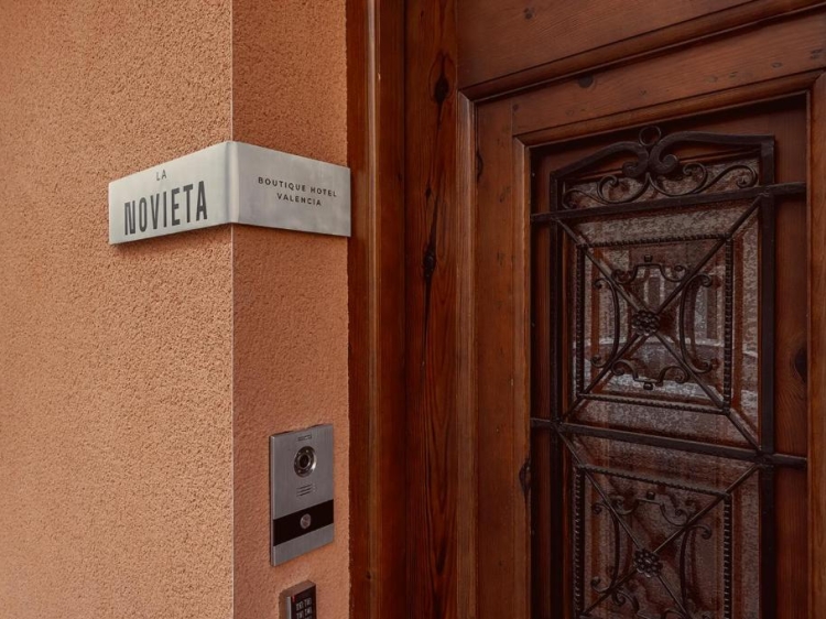 La Novieta Boutique Hotel