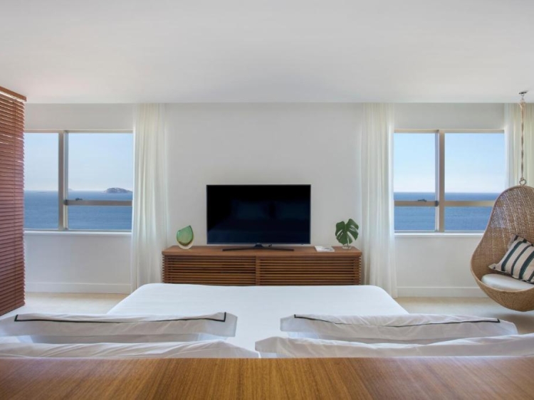 Janeiro Hotel