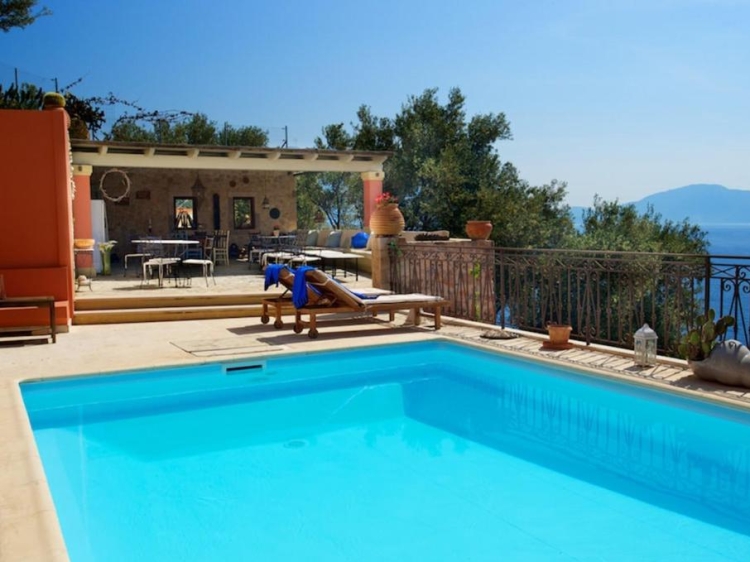  Roi Suites Assos Greece Secretplaces