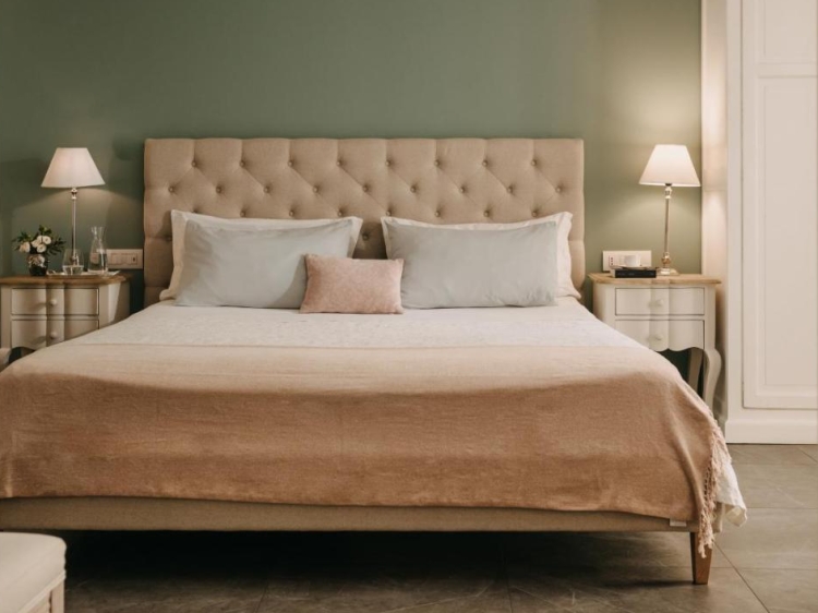 B&B Palazzo Natoli bestes Hotel in Palermo