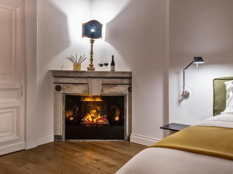 Napels luxury b&b 
