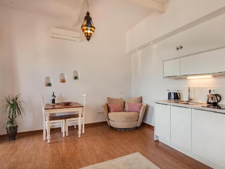 selbstversorgungsapartment mit küche Teneriffa La Residencia Tarifa Secretplaces