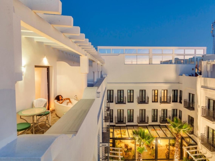 Views Teneriff La Residencia Puerto Hotel & Spa Secretplaces