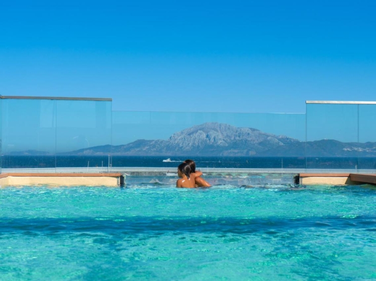 La Residencia Puerto Hotel & Spa Tarifa
