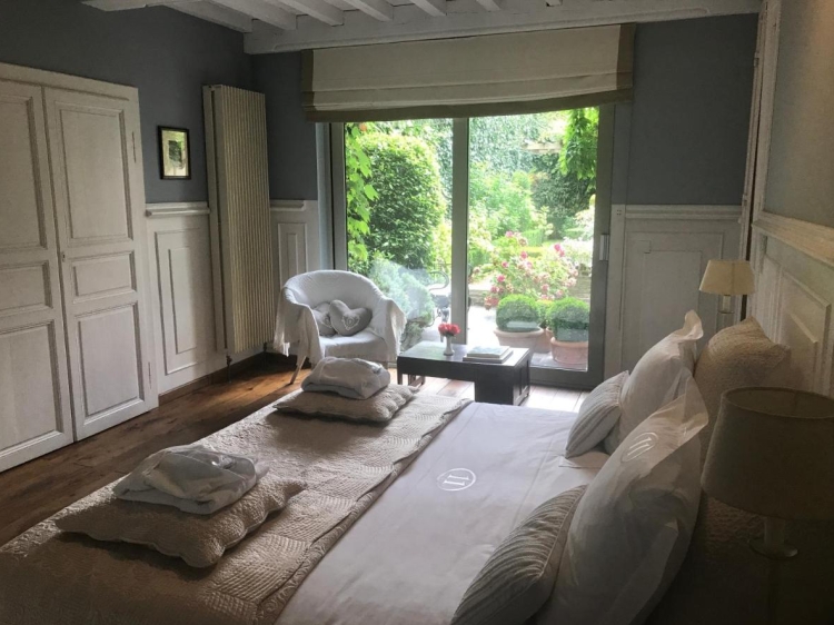 Number 11 Exclusive Guesthouse bruges