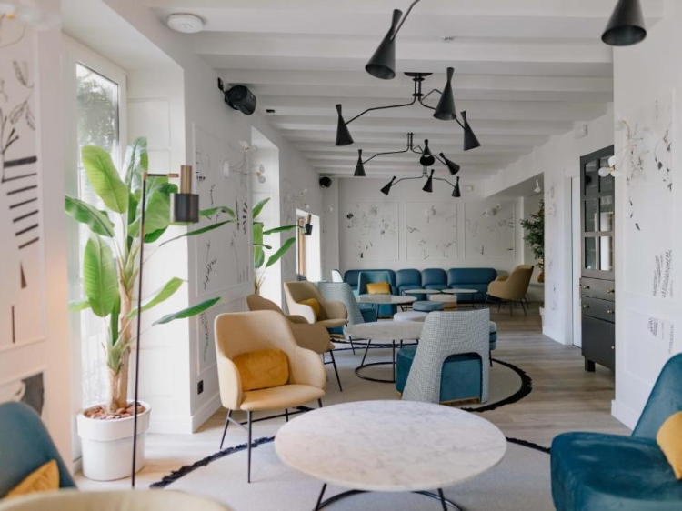 Hotel Marqués House beste Unterkunft in Valencia