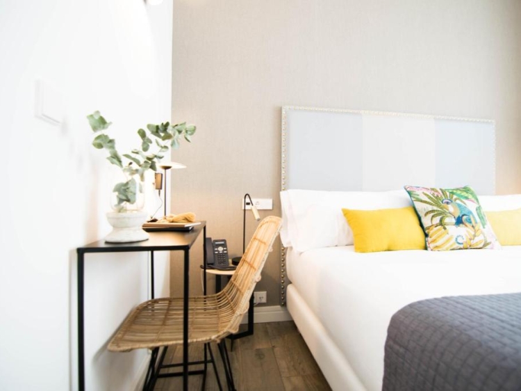 Hotel Marqués House beste Unterkunft in Valencia