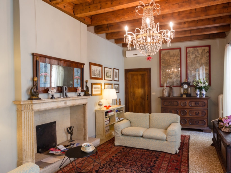 Library Verona Palazzo Fracastoro Secretplaces