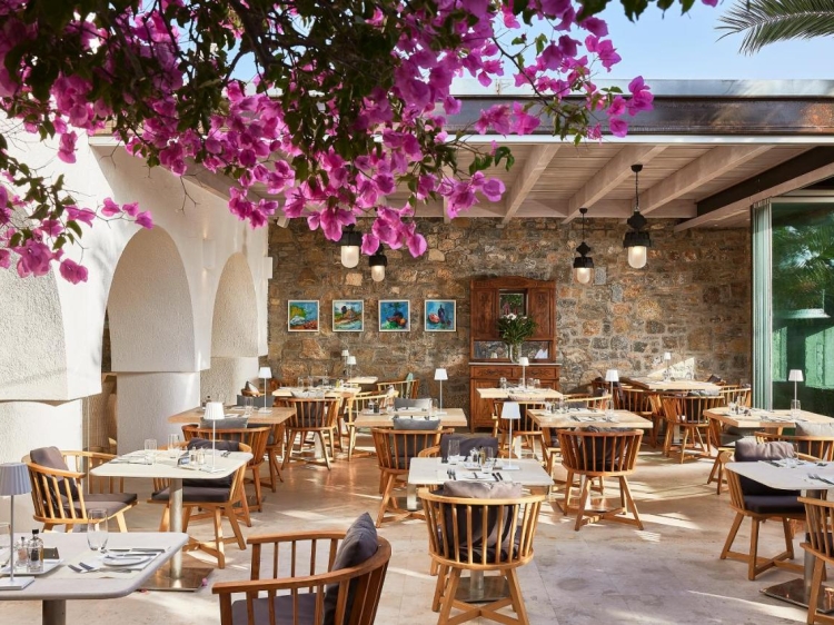 St. Nicolas Bay Resort Hotel & Villas