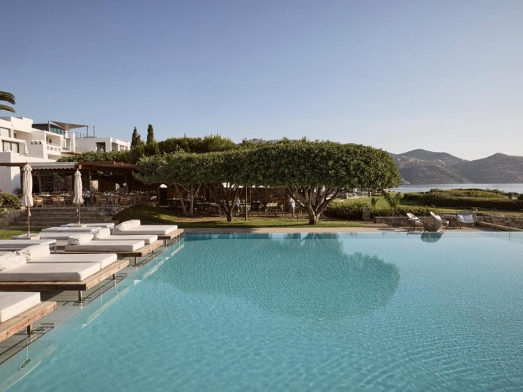St. Nicolas Bay Resort Hotel & Villas