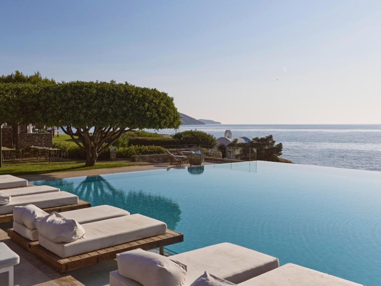 St. Nicolas Bay Resort Hotel & Villas