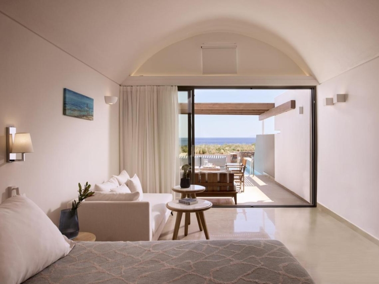 St. Nicolas Bay Resort Hotel & Villas