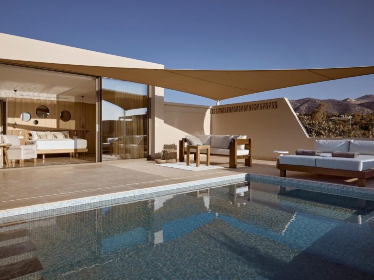 St. Nicolas Bay Resort Hotel & Villas