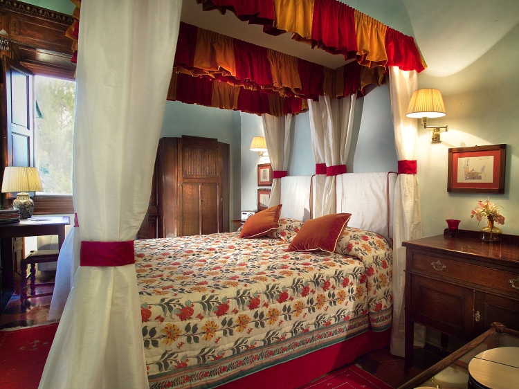 Antica Dimora Johlea Charmantes Gemütliches Hotel Florenz Italien
