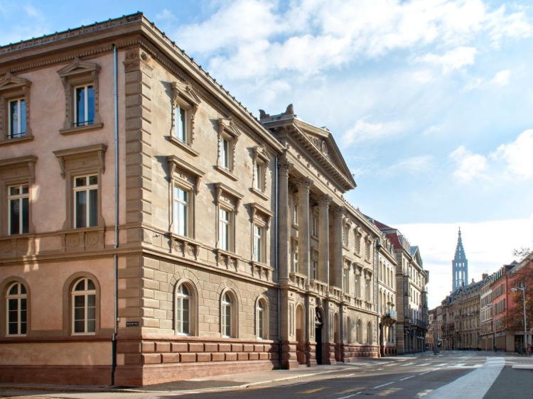 LÉONOR Hôtel