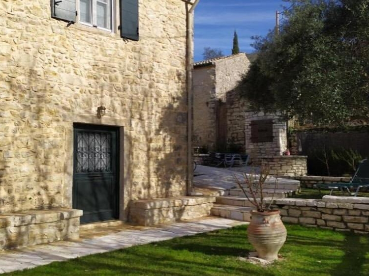 The Merchant's House