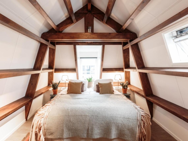 Hotel Dwars Amsterdam