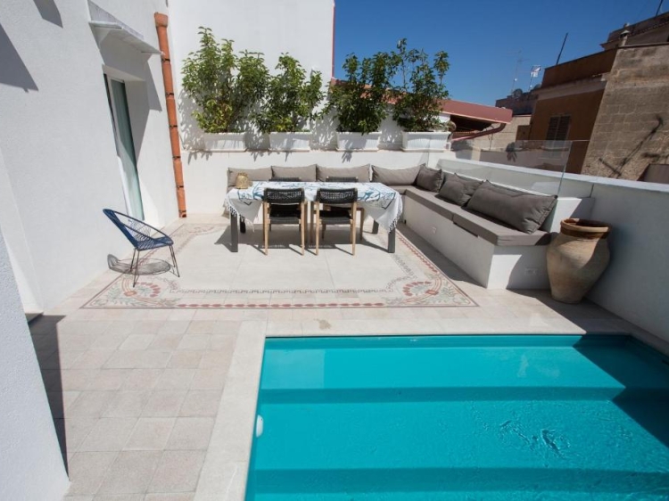 Settegrana sicilia kleines und schönes b&b