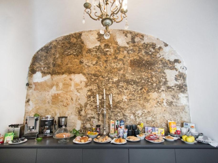 Settegrana sicilia kleines und schönes b&b
