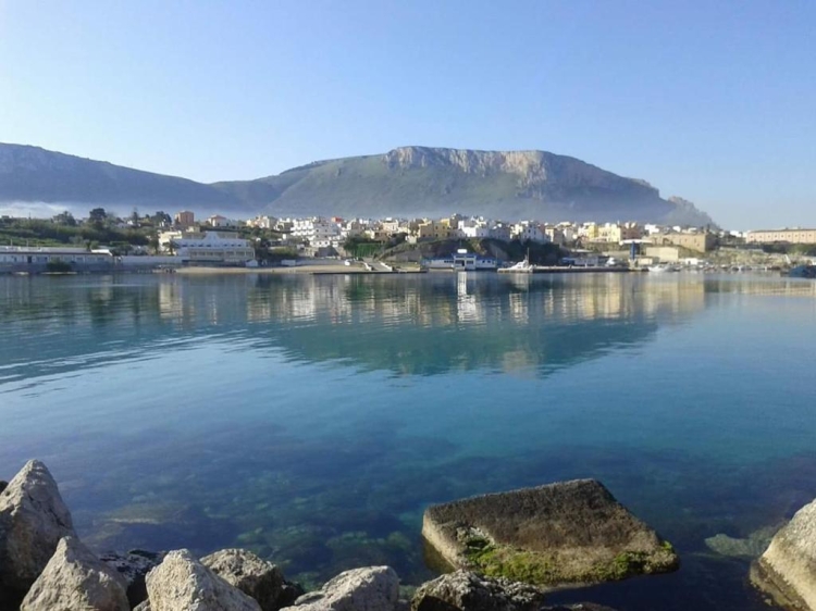 Settegrana Cinisi Palermo Italy Secretplaces Pool Coast Sicily