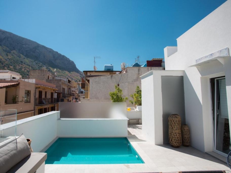 Settegrana sicilia kleines und schönes b&b