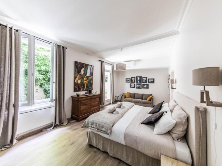 La Demoiselle Hotel Avignon