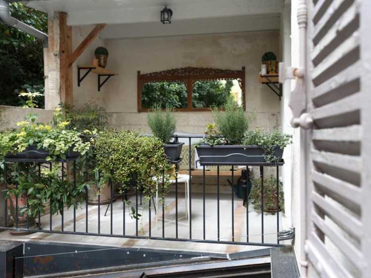 La Demoiselle Hotel Avignon